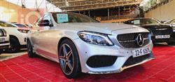 مێرسێدس بێنز C-Class
